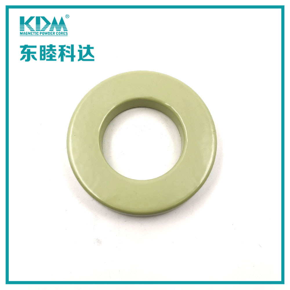 【经销科达磁环】KAM401-060A纳米复合磁粉芯M400-092A