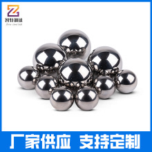 直径50 51 54 55 56 58 59 60mm碳钢钢球实心圆滚珠铁球 批发X20