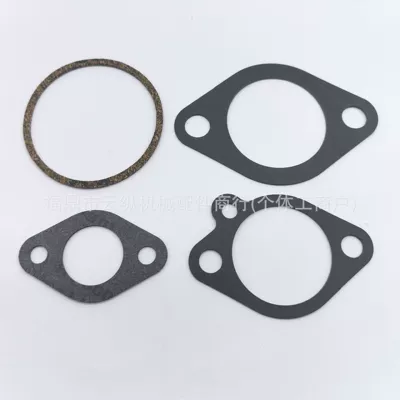 Force Fk10027 Repair – Carburetor