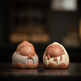 茶道/香炉;香炉;陶瓷工艺品