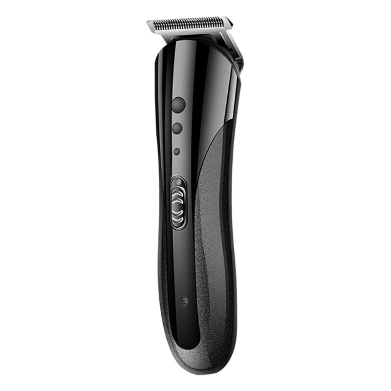 Kemei cortapelos eléctrico corte de pelo KM-1407 afeitado nariz corte de pelo todo en uno traje de peluquería hogar cortapelos