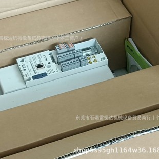 Brand New Lenze E82Ev402K4B Inverter in Stock, Price Negotiable