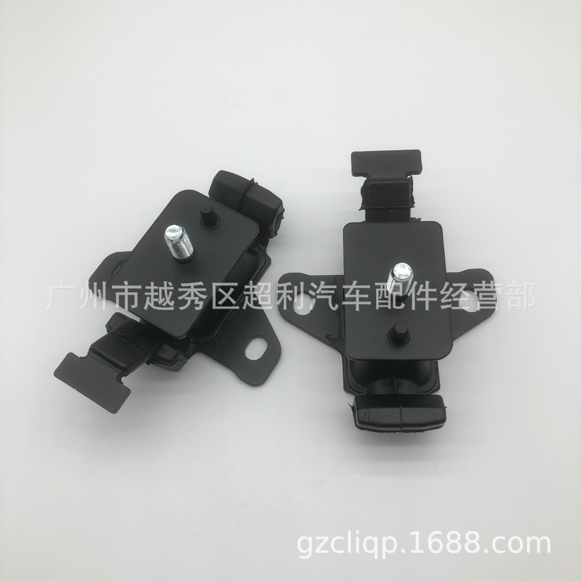 Applicable 12361-0L030 12361-0L040 12361-30080 VIGO KUN25 engine foot glue