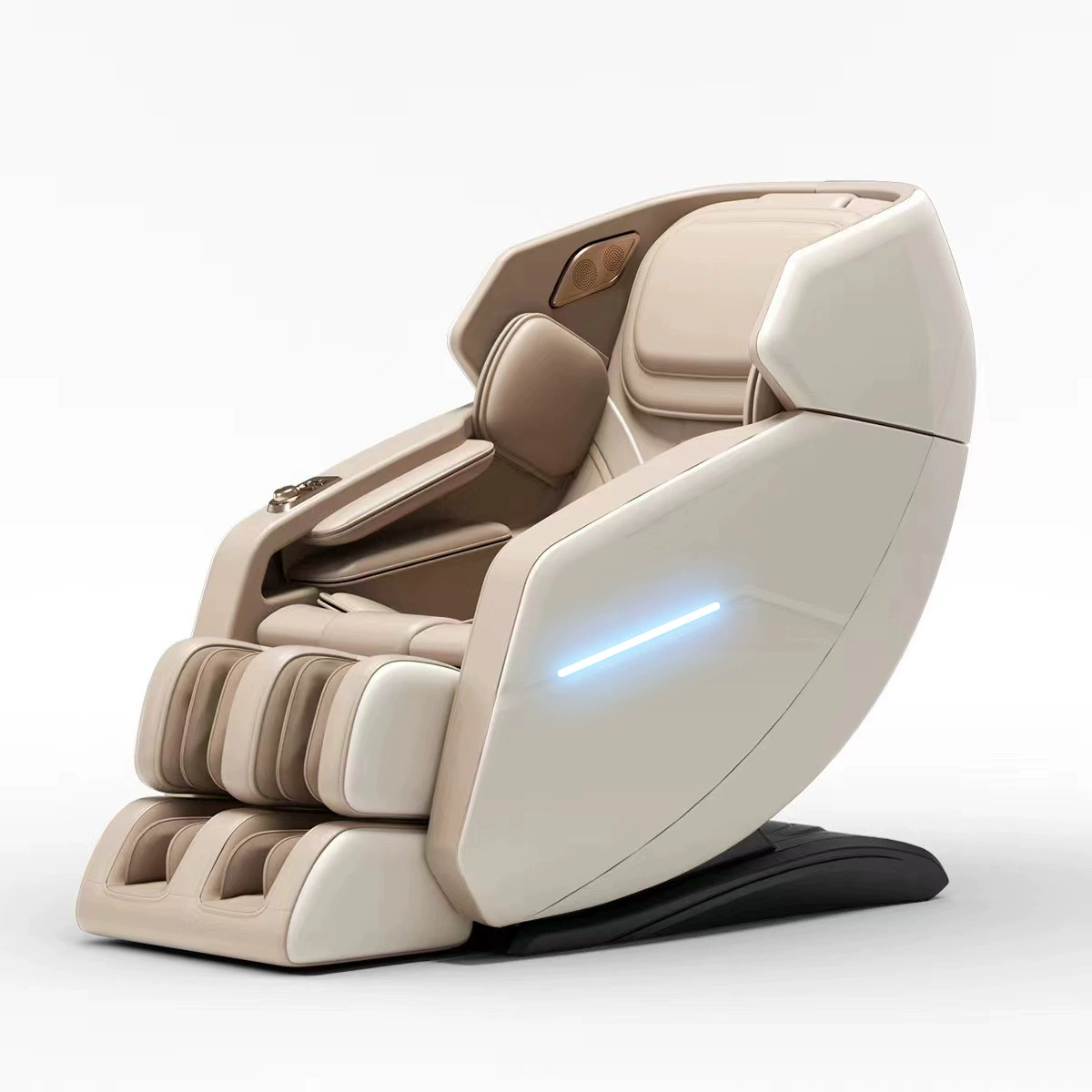 (Cross-border trading), universal luxurious automatic space massager full body for elderly, fully automatic