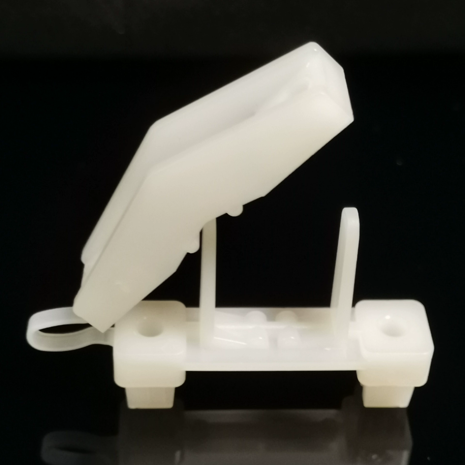 Заводская поставка GHMCC основной цвет шарнирно-сочлененный зажим фиксированный зажим проволочная втулка оснастка bishing 60776