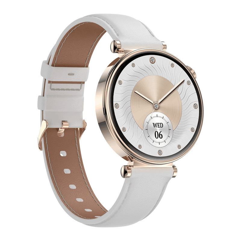 華強北トップグレードWATCH miniスマートウォッチスポーツブレスレット女性用41mm防水通話機能付きBluetooth|undefined