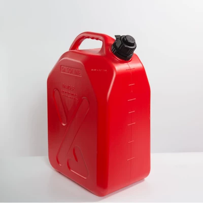 Fuel tank, Oil Tanks, Spare Vehicle-Mounted Oil