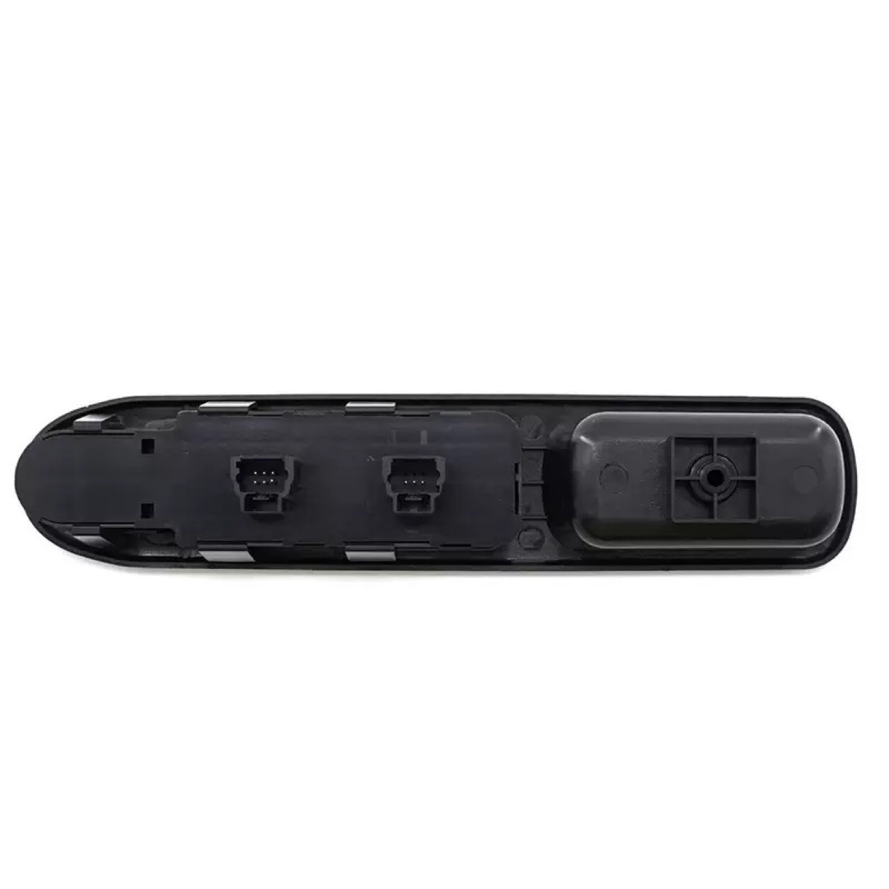 6554.Qc Applies to the Logo 207 Citroen C3Picasso Glass Window Regulator Switch Left-Hand Drive