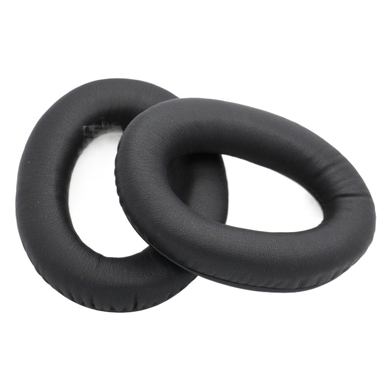 Aplicar Bose aviación auriculares X A10 A20 auriculares cubierta orejera oído cubierta esponja cinturón