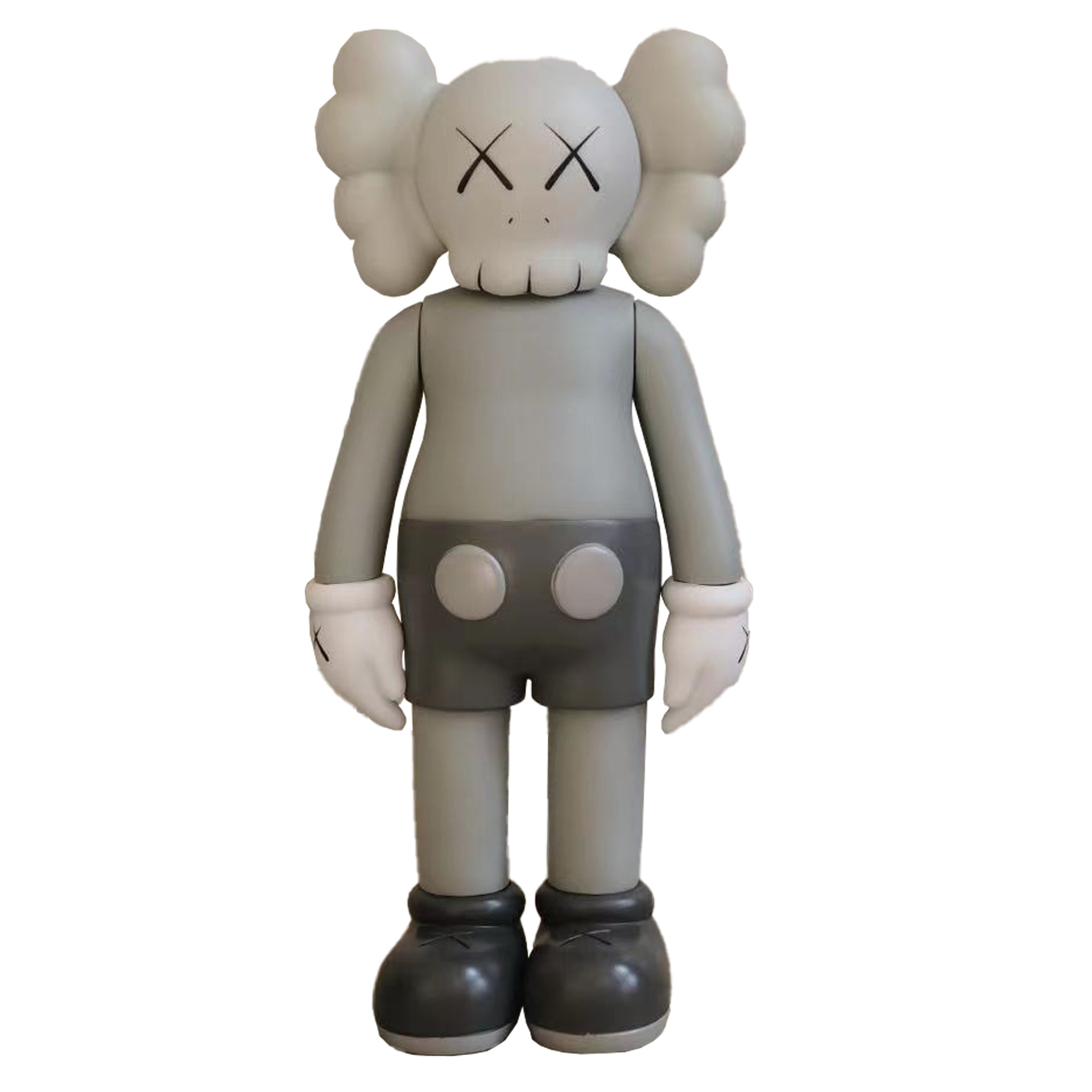 20cm prototype gray [boxed]