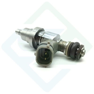Oil pump, nozzle for Toyota Crown