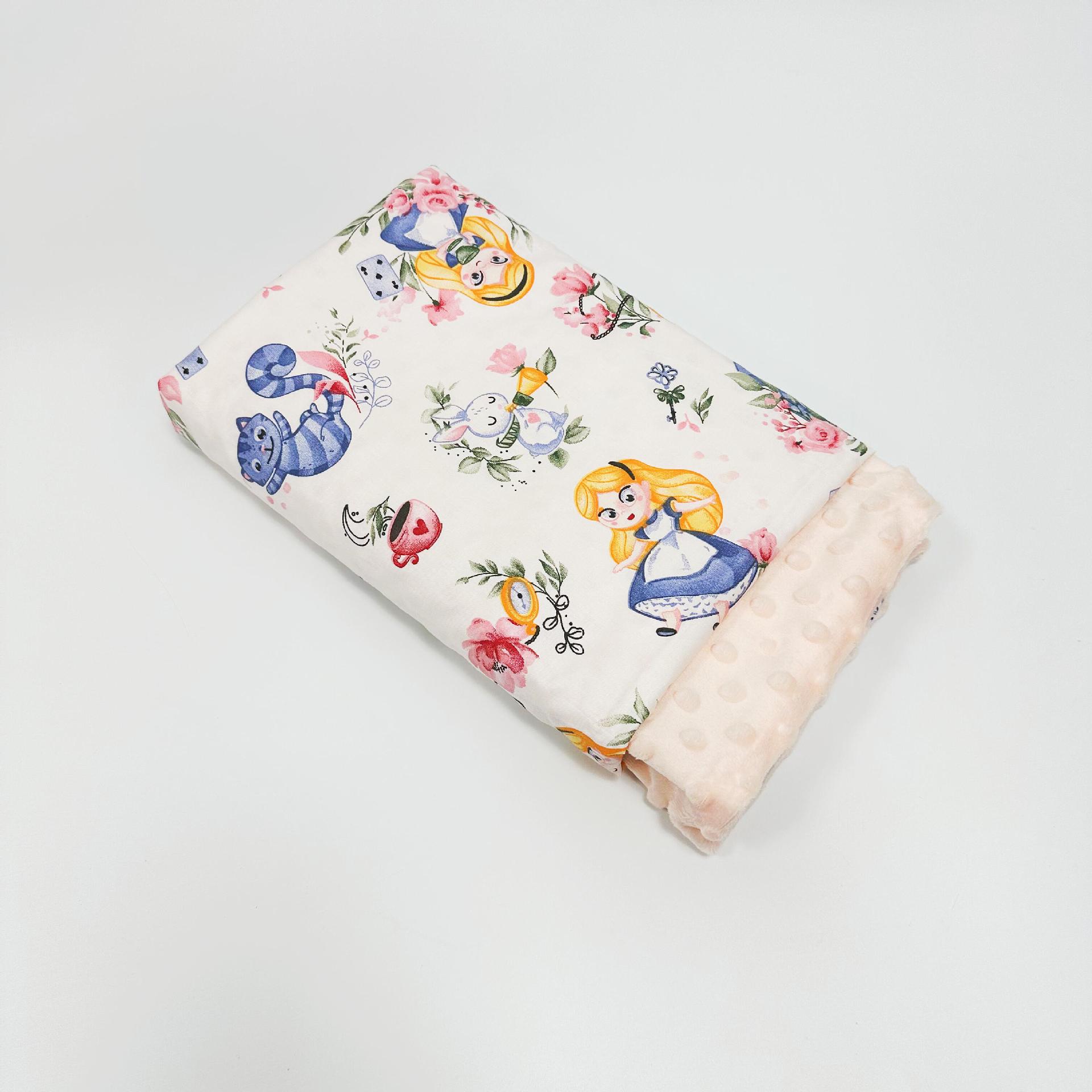 목화고양이 소녀(핑크빈)