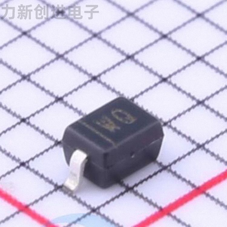 BZT52C30S-7-F 封装 SOD-323 稳压二极管