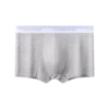 Single silver can (small edge gradient light gray)