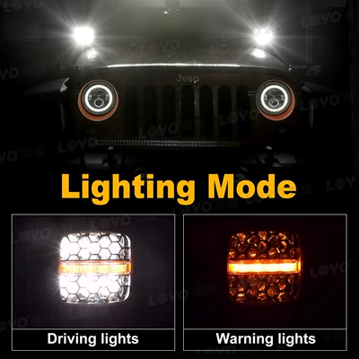 motorcycle driving light work light: İşçi projektorları