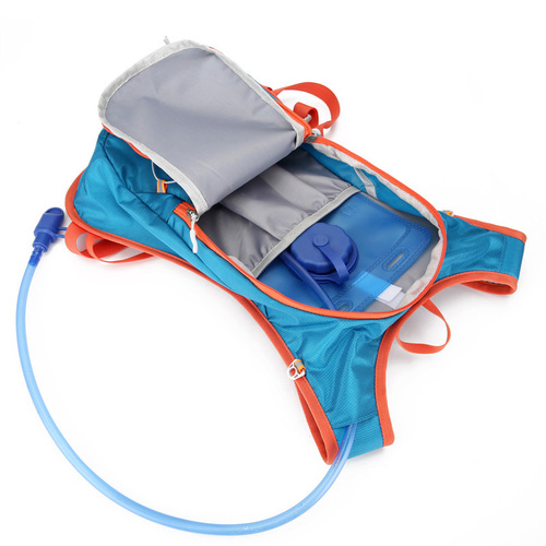  cross-border new outdoor sports backpack waterproof cycling water bag bag hiking mountaineering travel backpack