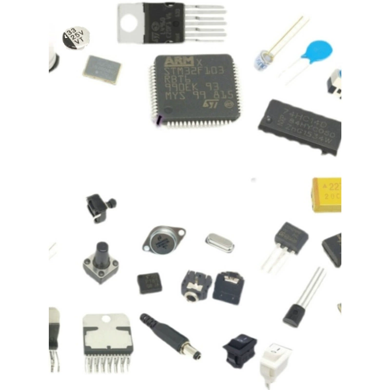 MCZ33904D5EK чип автомобильной компьютерной платы MCZ33904D5EKR2 CAN чип