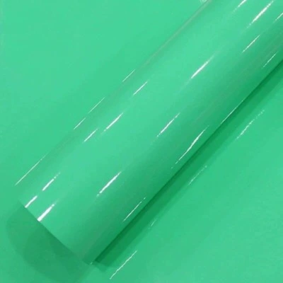 Auto Color Change Film — Color-changing film for the entire car - huiqi-tiffany-glossy-finish-limited-time-offer-width-10cm-15m