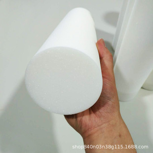 Dongguan Supplies Ink Wheel Carrier Roller Seal Sponge Tube Acid and Alkali Resistant Coding Machine Ink Storage Sponge