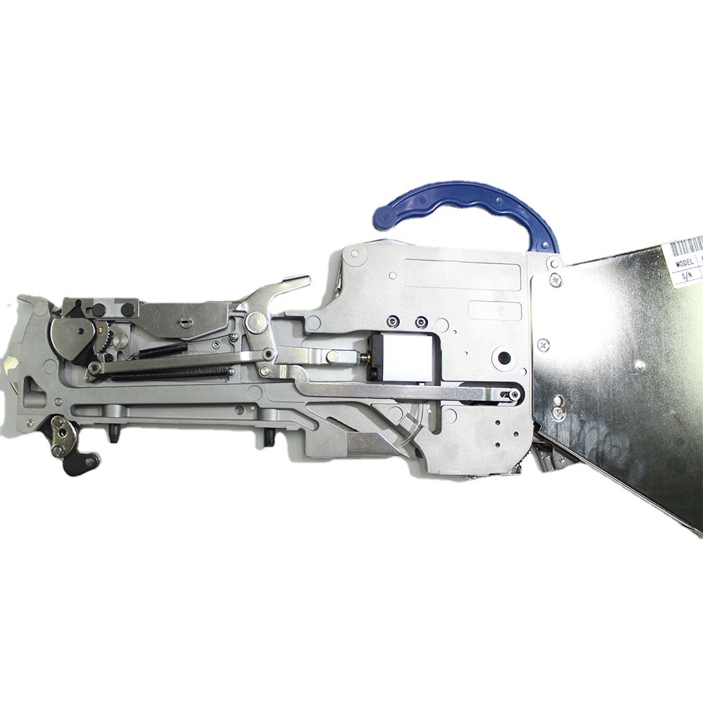 KW1-M1300-000 YAMAHA Feeder CL8x2MM KW1-M1300-000 YAMAHA Feeder CL8x2MM