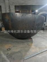 铁球滑梯铁球配件铁球游乐设备景区小区湿地田园综合体网红打卡厂