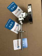 工業型雙金屬溫度計 電接點雙金屬溫度計 工作原理