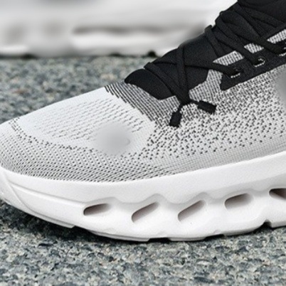 Fashionable Sports Shoes, Casual Outdoor Daily Classic Running Shoes, Cushioning Versatile New Cross-Border Trendy Men's Shoes, Size 47