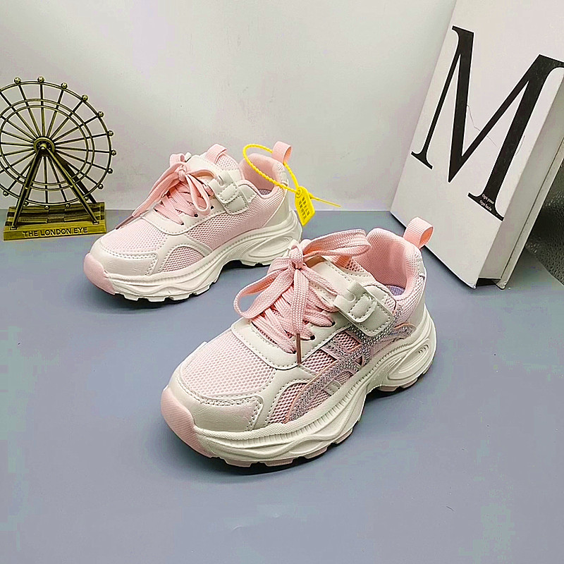 32 - 37 talla Cooby Hornet zapatos de baloncesto para niños zapatos de verano zapatos de mujer zapatos para niños