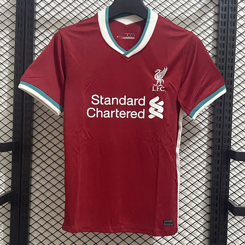 2021 리버풀 홈 경기