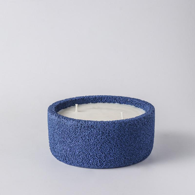 몬트카로 블루(코랄 쇼트 모델)