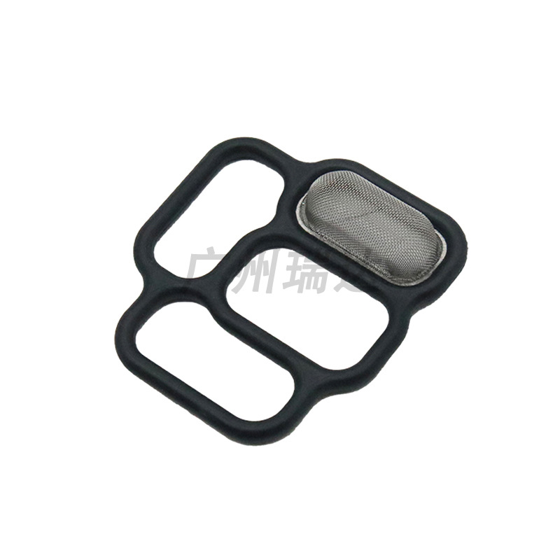 15825 - PCX - 015 VETC sello de válvula solenoide para accesorios de modelo Honda