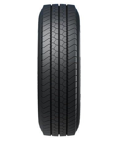 Triangle 7.00R16 Lt-14Pr Tra02 Anti-Wear Noise-Reducing Truck and Commercial Vehicle Triangle Tire