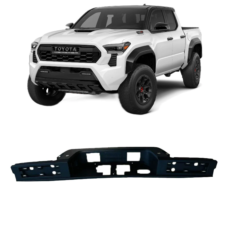 YUBO подходит для заднего бампера Toyota Tacoma TACOMA 2024 года, кронштейн 52057-AK040