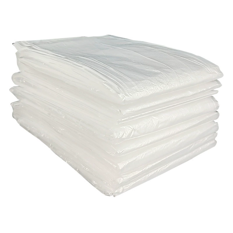 Утолщенный одноразовый мешок ванны взрослый мешок ванны деревянное ведро мешок отель крышка ванны Яо мешок ванны завод прямых продаж