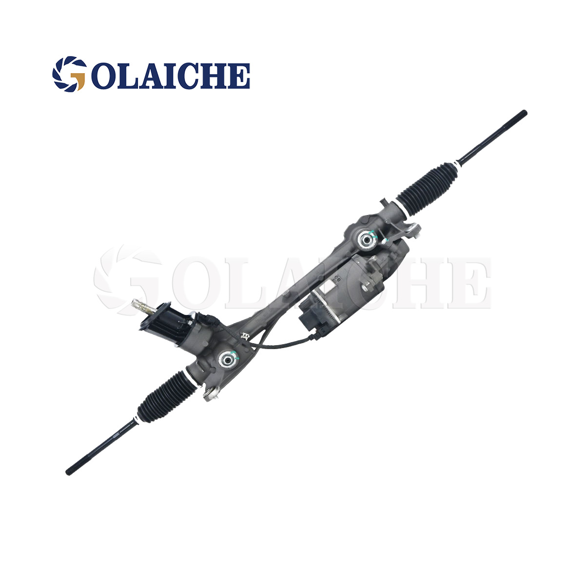 5Q1423055 5Q1423055A 5Q1423062C Is Suitable for Volkswagen Golf 7 Lingdu Steering Machine Assembly