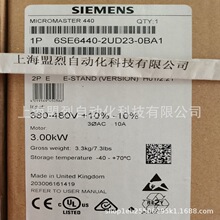 ������6SE6440-2UD23-0BA1ȫ��MM440��Ƶ��3KW 440 3KW��Ƶ��