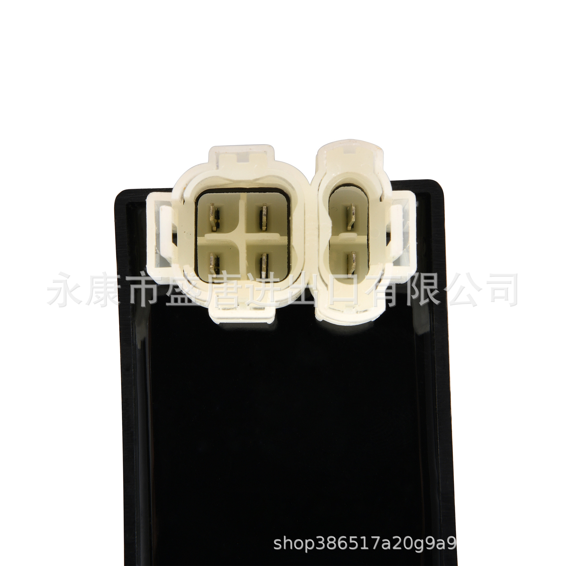GY6 50-150, CF250 DC Ignition (Small Housing) for Off-road Vehicle, Go-Kart, Scooter