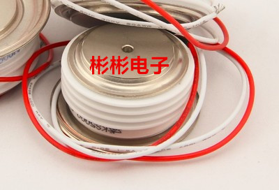 KS600A 1200V 1400V 1600V 平板式双向可控硅/ 双向晶闸管 凸台