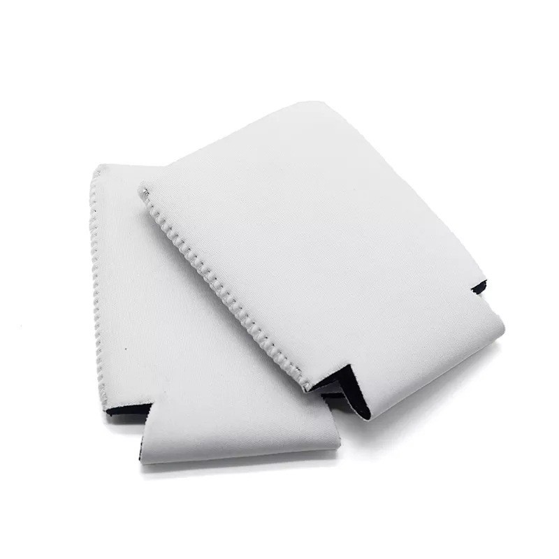 厂家生产外贸广告促销礼品潜水料杯套可乐套啤酒瓶套易拉罐杯套