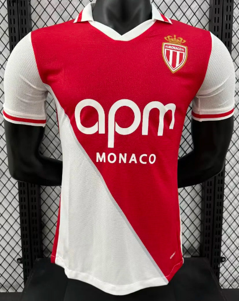 2425 jugadores uniformes de fútbol edición especial Arsenal Japón Brasil Chelsea Portugal Mónaco Roma Series