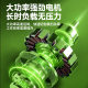 Brushless lawn mower small household lawn mower rechargeable lawn mower lithium battery multifunctional lawn mower