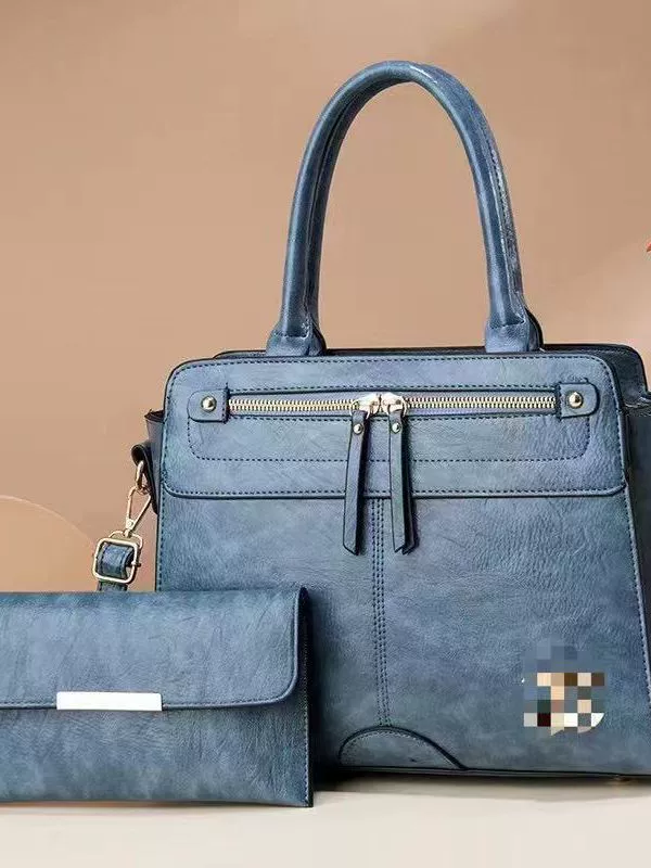 (Cross-border trading), autumn capacious universal one-shoulder bag