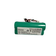 适用于LS4278/Li4278 ZEBRA斑马 Symbol讯宝扫码枪电池3.6V800mAh