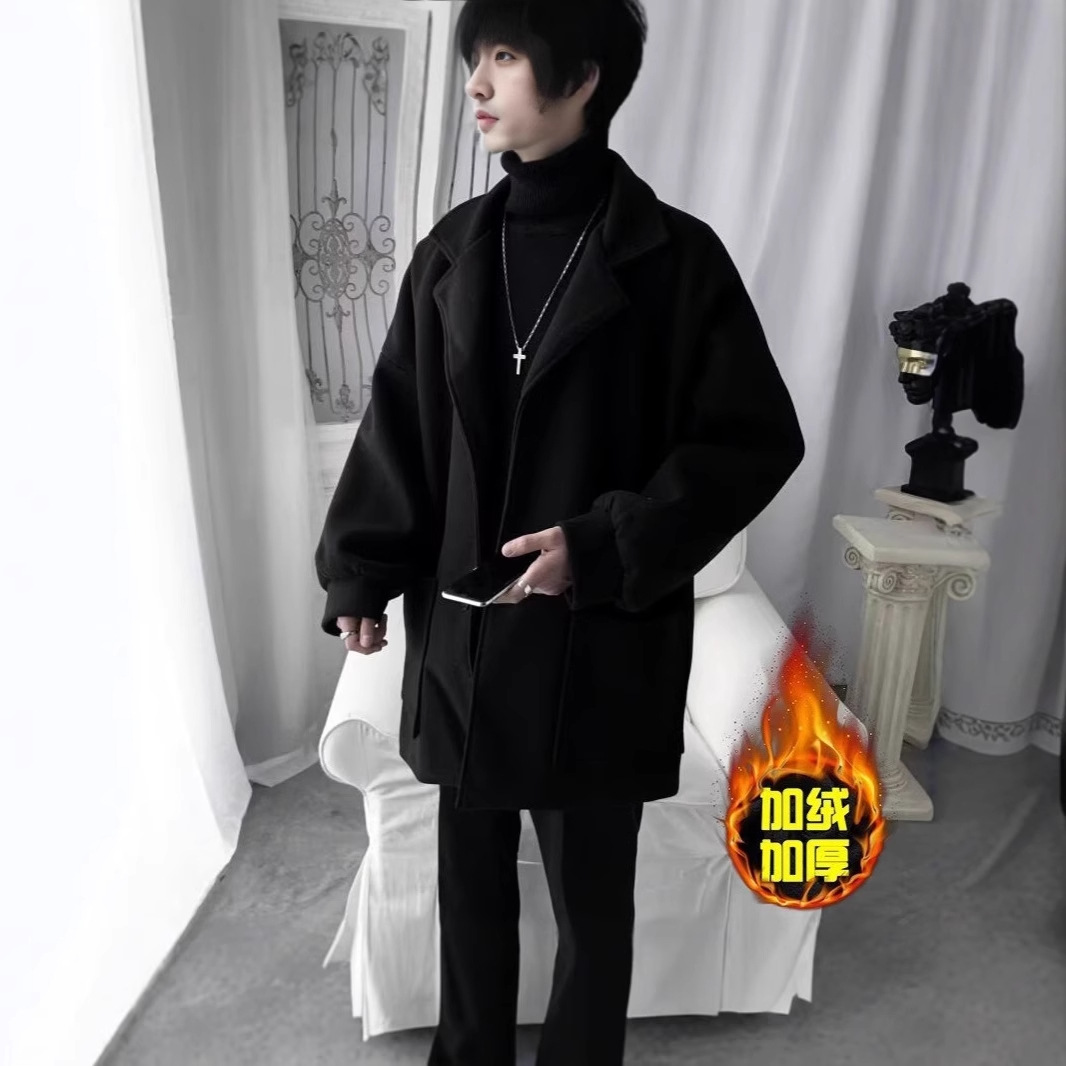 블랙 플러스 벨벳