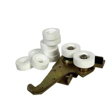 �ķ����݆�ķ��|ƬPTFEƽ�|���ķ���ϩ�|Ȧ�F�����ܷ�Ȧ�͸ߜ�