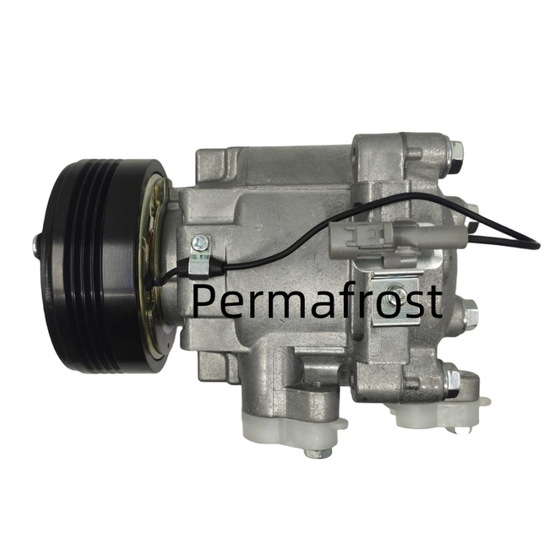 Qs70 95200-68lb0 Aks200A207 Automotive Air Conditioning Compressor Suitable for Suzuki Swift