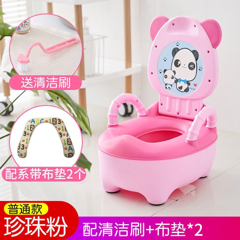 儿童马桶0-3岁坐便器男宝宝便盆女1-6婴儿座便器小孩尿盆抽屉式|undefined