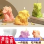 爆款树脂小象大象摆件