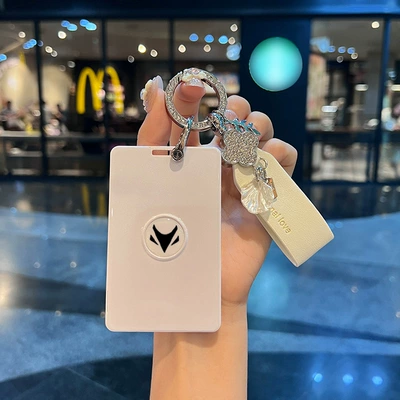 Car key bag: Card Key Cover 26 New