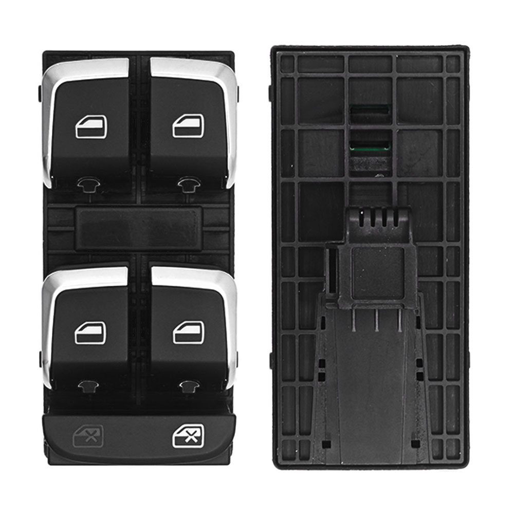 8K0959851F Is Suitable for Audi A4 B9 Audi Q5Pa Glass Lift Switch Auto Parts